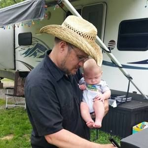 Meet your Posher, Bill